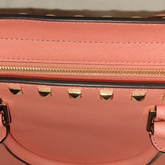 Michael Kors Selma crossbody - Picture 3 of 8